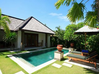 Grand Avenue Boutique Villas And Spa
