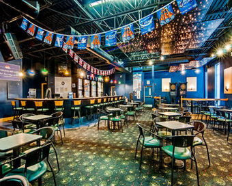 Hotel Quality Inn Dutch Inn