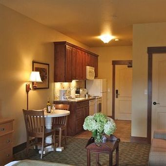 Hotel Homestead Resort