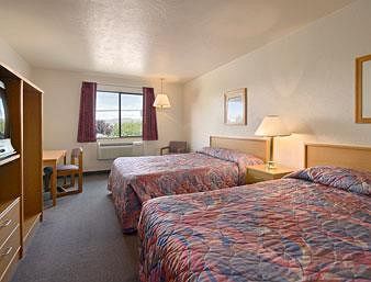 Hotel Super 8 Union Gap Yakima Area