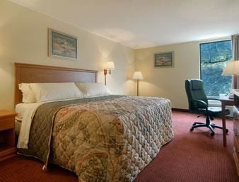 Hotel Days Inn Of Mount Hope