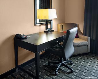 Hotel Comfort Inn & Suites Paris
