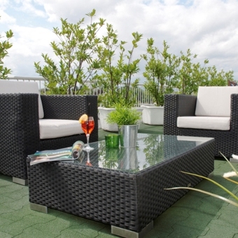 Winters Hotel Offenbacher Hof