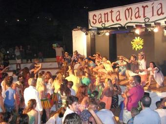 Villaggio Santa Maria