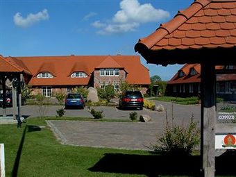 Flair Seehotel Zielow