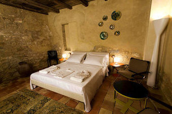 Agroturismo Wine Relais Feudi Del Pisciotto