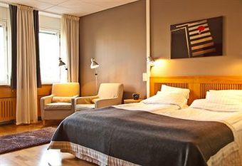 Best Western Hotel Danderyd