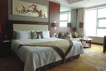 Fuyang International Trade Center Hotel