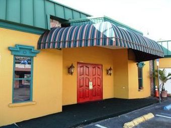 Hotel Ramada Miami Springs / Miami International Airport