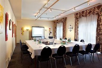 Best Western Euro Hotel