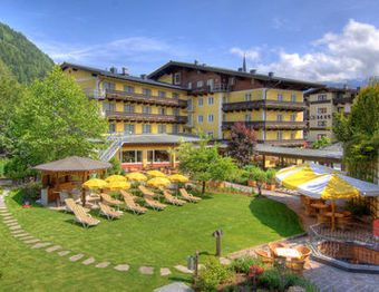 Hotel Gasthof Der Schutthof