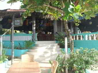 Hotel Xtabi On The Cliffs