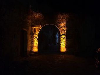 Hostal Fairy Chimney Inn