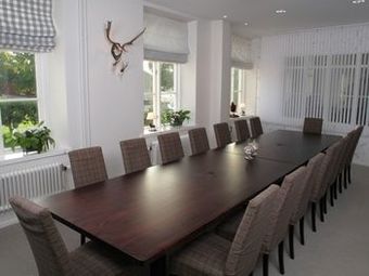 B�senberga Hotell & Konferens