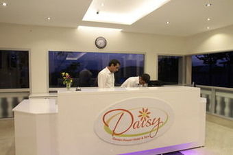 Daisy Garden Resort Hotel
