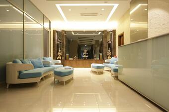Silence Istanbul Hotel & Convention Centre
