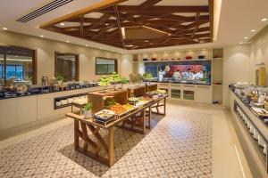 Mövenpick Hotel Istanbul Golden Horn