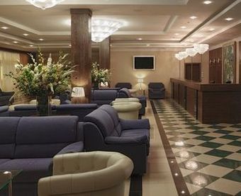 Malachite Congress Hotel