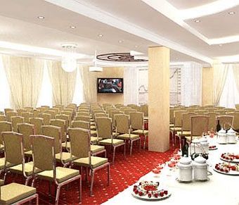 Victoria Hotel Chelyabinsk