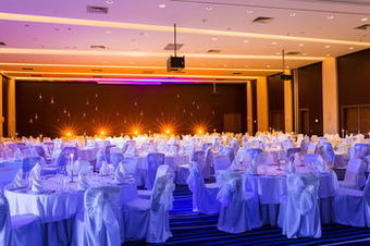 Radisson Blu Hotel, Chelyabinsk