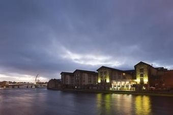 Best Western Plus Ballina Manor Hotel