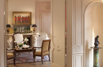 Hotel Chateau Cocove