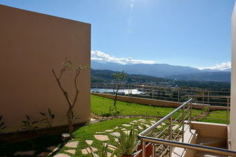 Apartamento Aksos Suites Accessible Accommodation