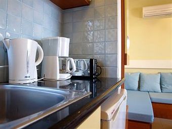 Apartamento Stefanakis Villas