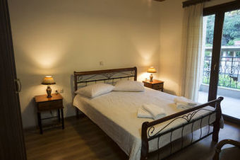 Villa Elia Therissos Maisonettes