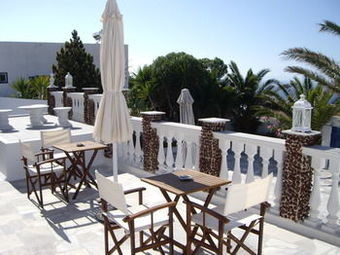 Apartamento Maryloujohn Villas