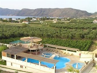 Aparthotel Kissamos Windmills
