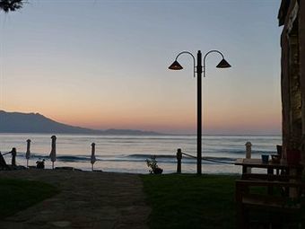 Apartamento Azure Beach Villas