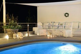 Mare Monte Small Boutique Hotel
