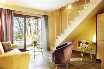 Alexandra Golden Boutique Hotel