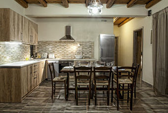 Olive Villas