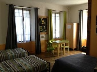 Hostal G�te Les Dormillouses