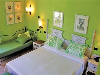 Hotel Club Le Castella