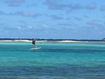 Anchorage Yacht Club Hotel