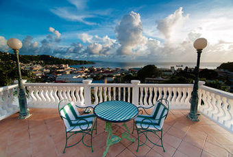 Hotel Grenadine House