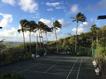 Apartamento Young Island Resort