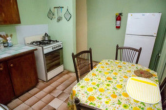 Hotel Villa Shalom Guest House