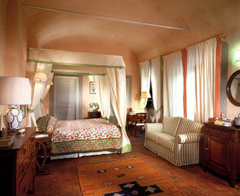 Hotel Villa Il Poggiale Dimora Storica