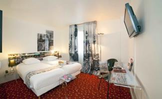 Hotel Quality Rueil Centre