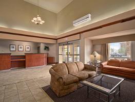 Hotel Days Inn Red Deer
