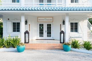 Hotel Beach House Turks And Caicos