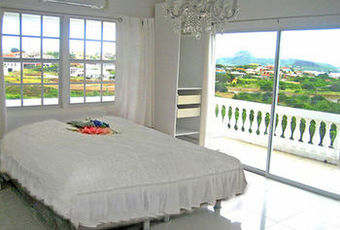 Champartments Villa & Apartments Cristal