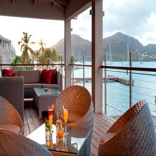 Hotel South Point Antigua