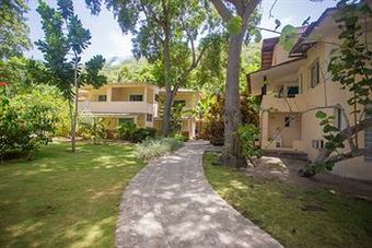 Hotel Cormier Plage Resort