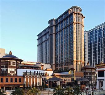 Hotel Conrad Macao Cotai Central