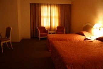 Hotel Seri Malaysia Kulim